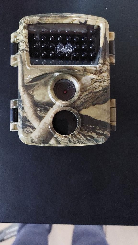 Wildlive camera, Audio, Tv en Foto, Ophalen of Verzenden, Zo goed als nieuw, Compact, Overige Merken