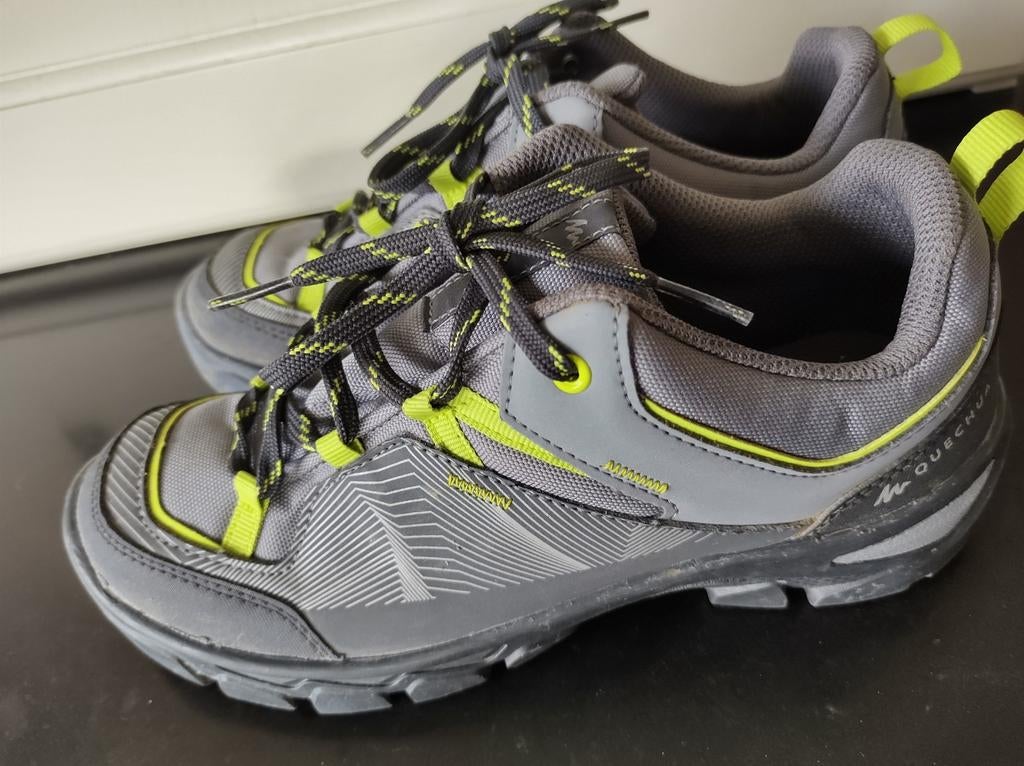 Wandelschoenen, decathlon, maat 37, goede staat, Gebruikt, Decathlon, Ophalen of Verzenden, Jongen of Meisje
