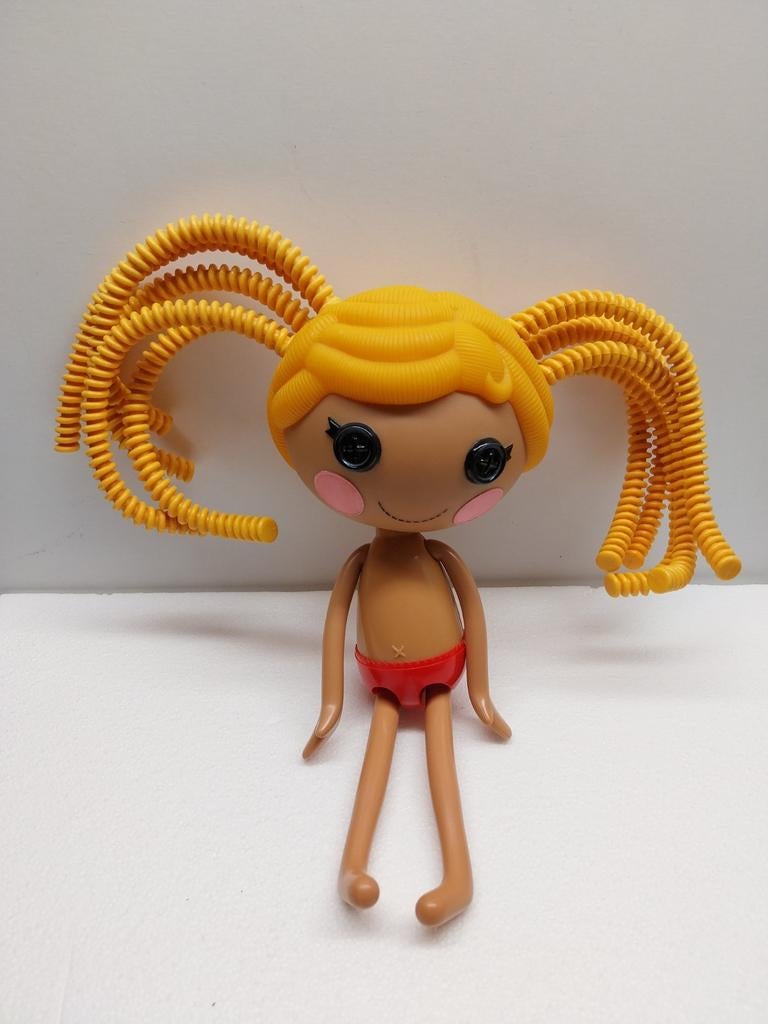 Lalaloopsy pop, Kinderen en Baby's