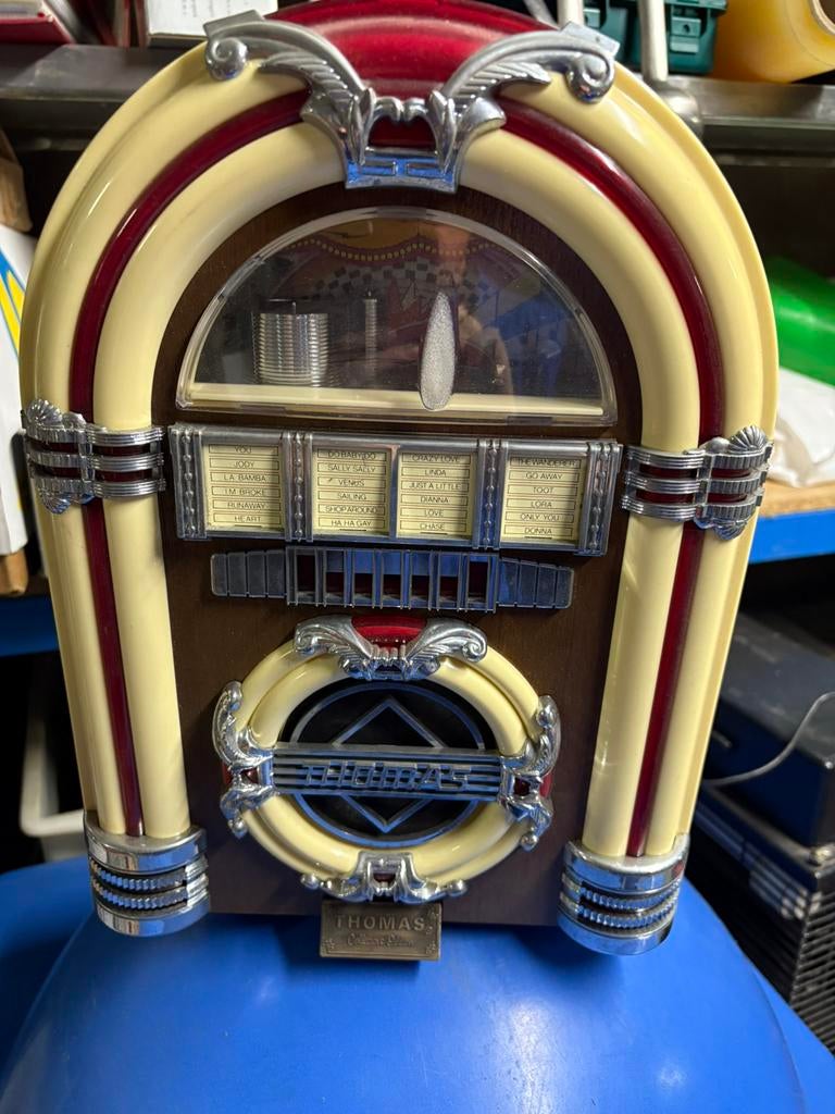 Radio/cassette speler, Verzamelen, Ophalen, Gebruikt