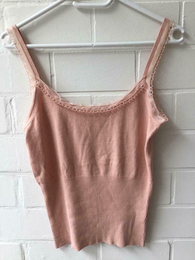Haut EXPRESSO, Expresso, Enlèvement ou Envoi, Comme neuf, Taille 38/40 (M)