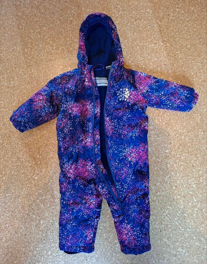 Combinaison de ski pour enfant taille 86, Enfants & Bébés, Enlèvement, Neuf, Lupilu, Garçon ou Fille