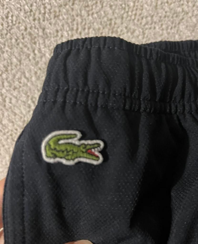 pantalon training lacoste, Enlèvement ou Envoi, Comme neuf