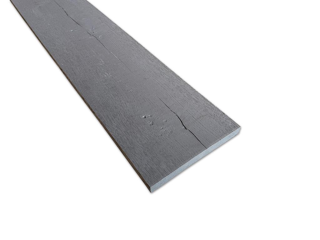 Massief Eiken plank - 19 mm - PARTIJ VOORDEEL - Div. kleuren, Minder dan 25 mm, Eiken, Nieuw, Ophalen of Verzenden