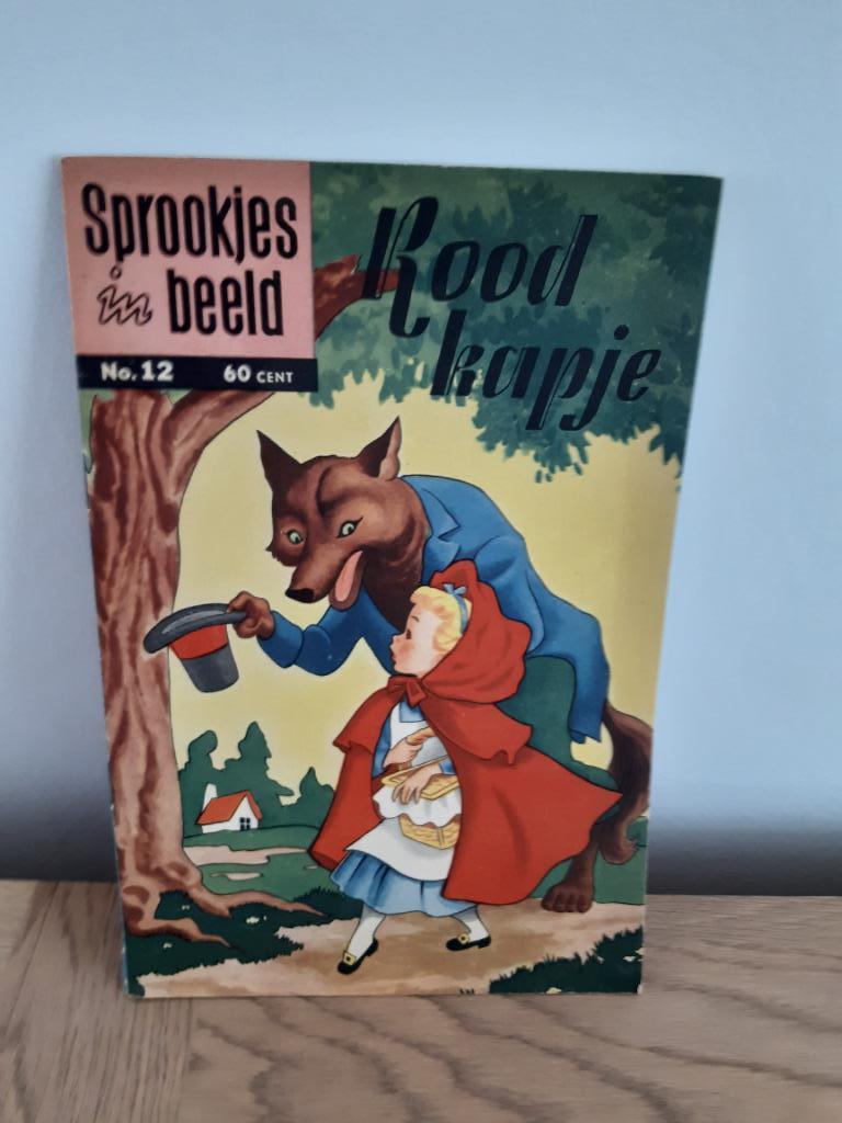 oude jeugdboeken, Ophalen, Gelezen