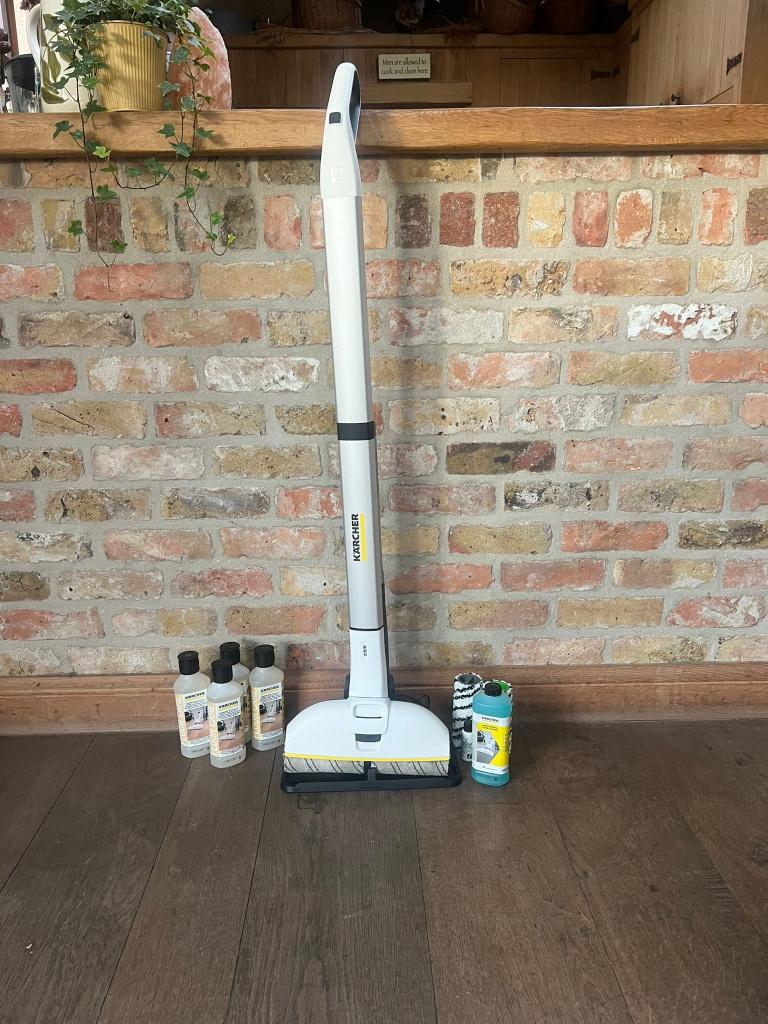 Karcher EWM 2 premium, Electroménager, Aspirateurs, Enlèvement ou Envoi, Neuf, Autres types
