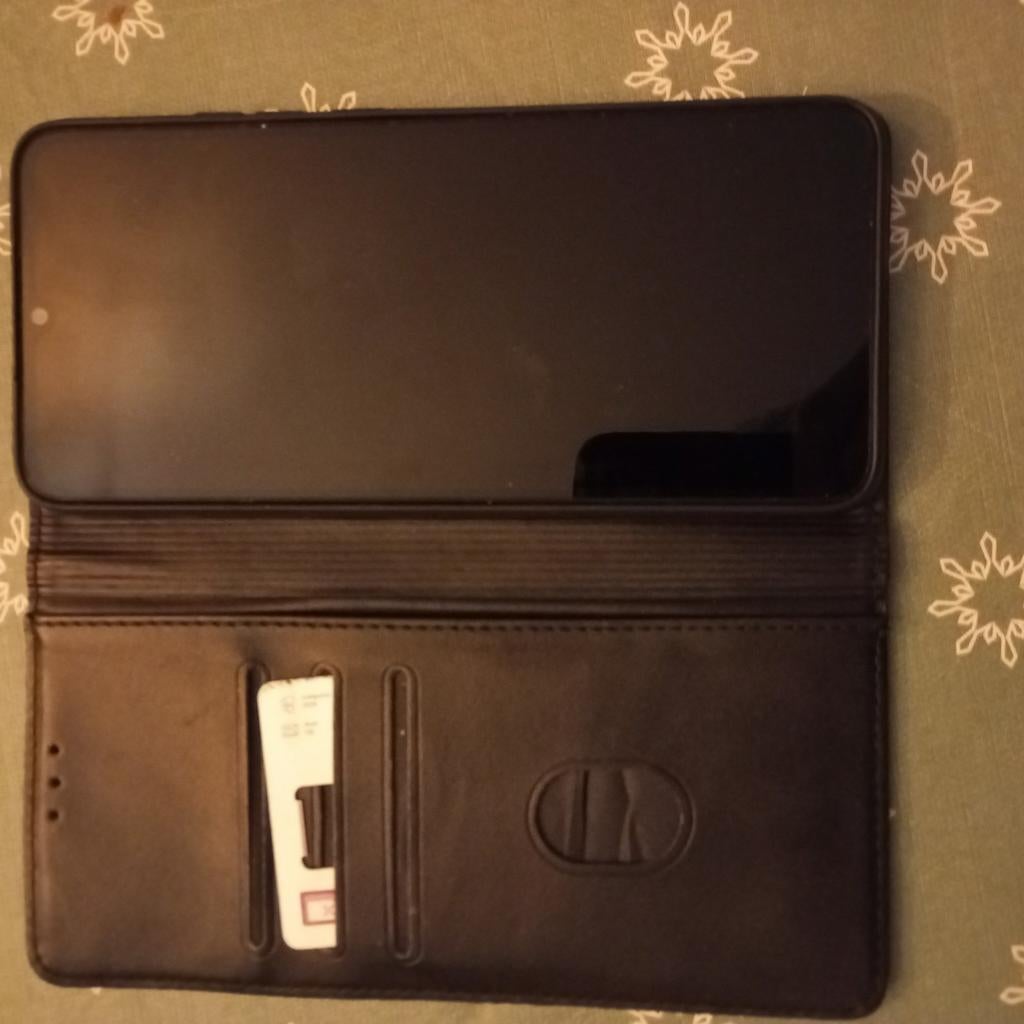 Smartphone ( Redmi, Telecommunicatie, Ophalen of Verzenden