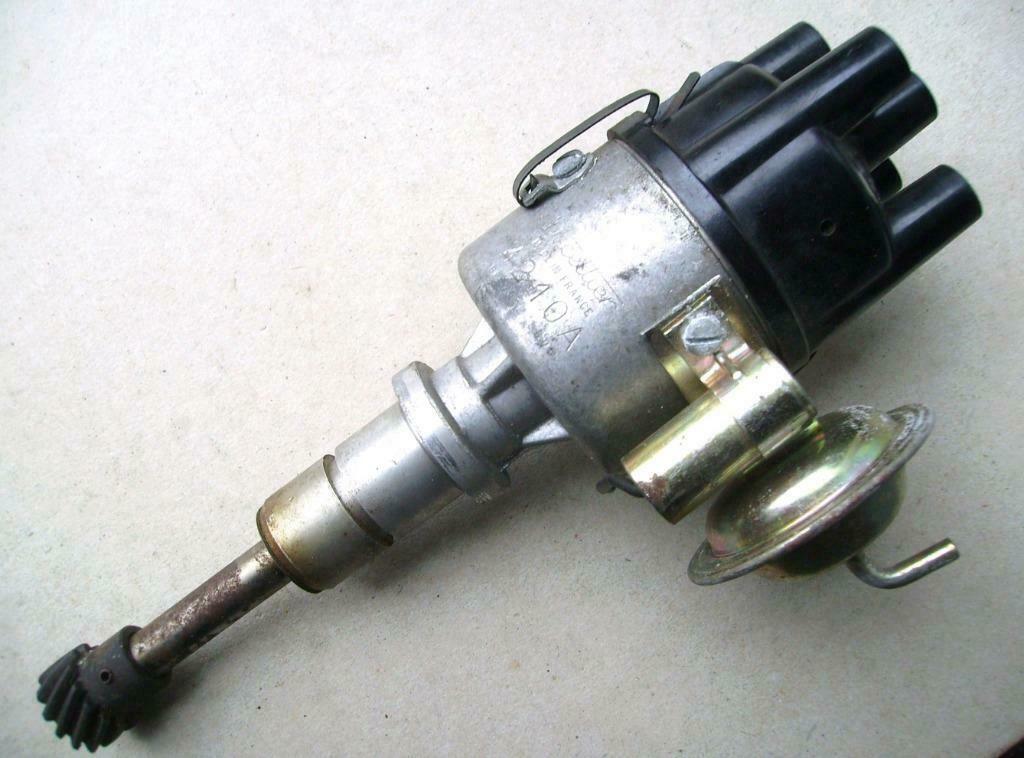 Verdeler voor 1969 Simca 1000, Auto-onderdelen, Ophalen of Verzenden, Nieuw, Chrysler