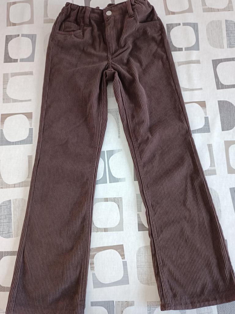 Meisjeskledij, maat 134 (broeken), Ophalen of Verzenden, Zo goed als nieuw, Meisje, Broek