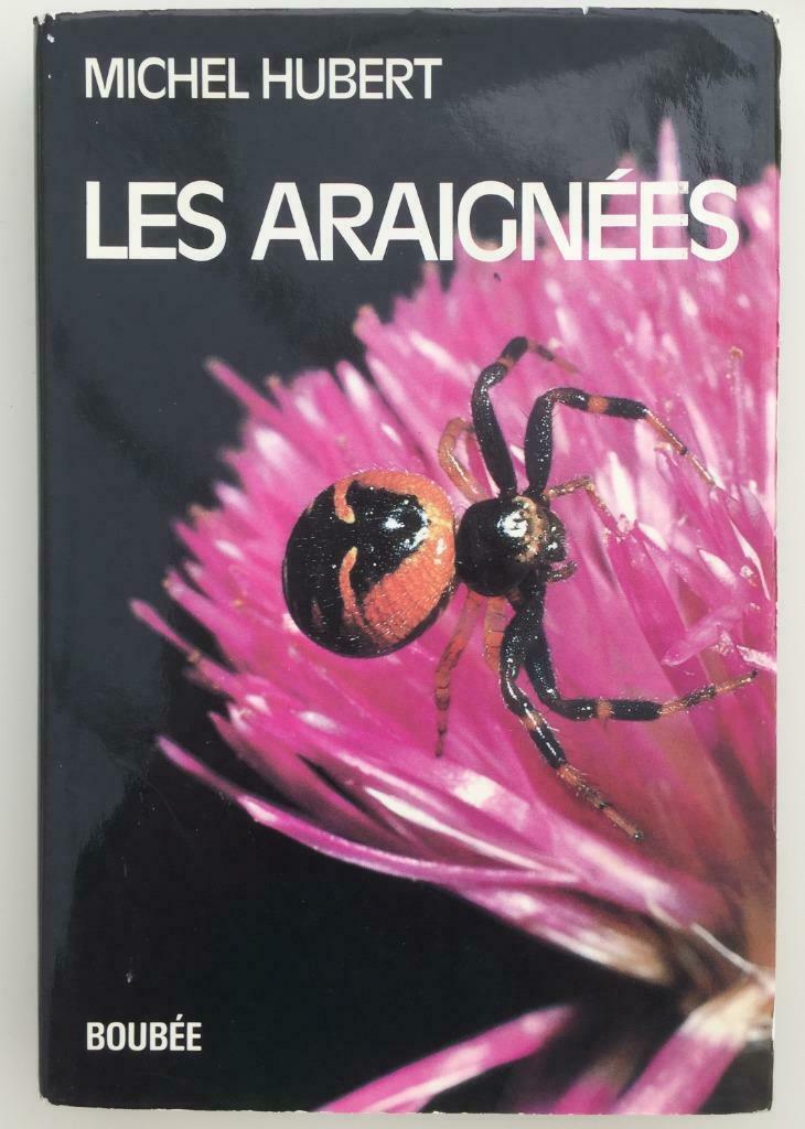 Les Araignéés, Enlèvement ou Envoi