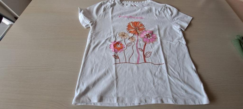 T shirt jbc 164, Kinderen en Baby's, Kinderkleding | Maat 164, Gebruikt, Meisje, JBC, Ophalen of Verzenden