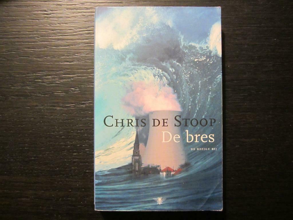 De bres -Chris de Stoop-, Ophalen of Verzenden