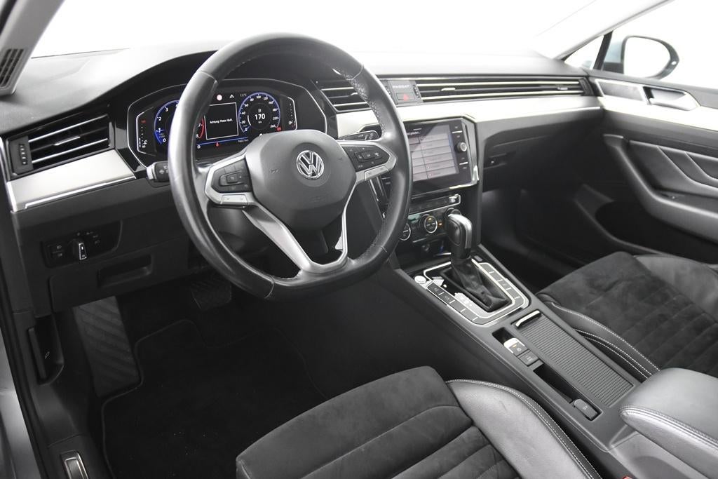 Volkswagen Passat Variant 1.5 TSi Elegance *1ste Eigenaar*, Auto's, Volkswagen, 730 kg, 1498 cc, 4 cilinders, Bedrijf