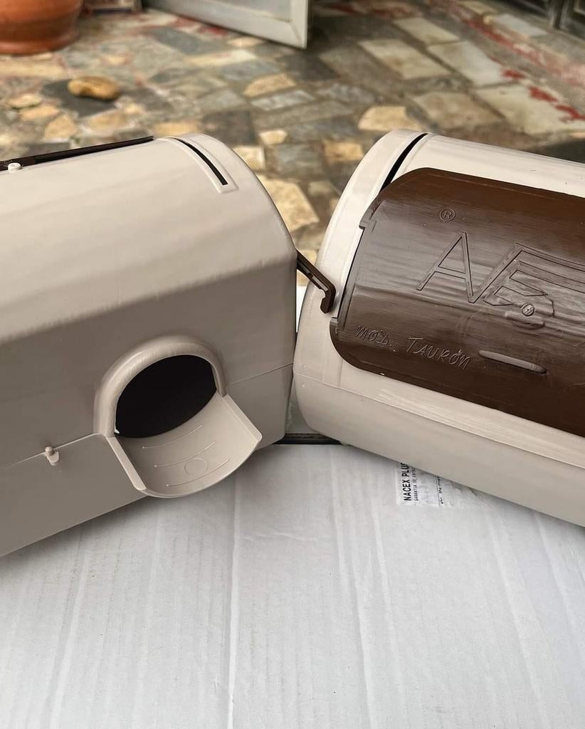 Tauron Nest - Moldes Ave | Winkel & Webshop | OPEN op zondag, Dieren en Toebehoren, Vogels | Hokken en Kooien, Ophalen