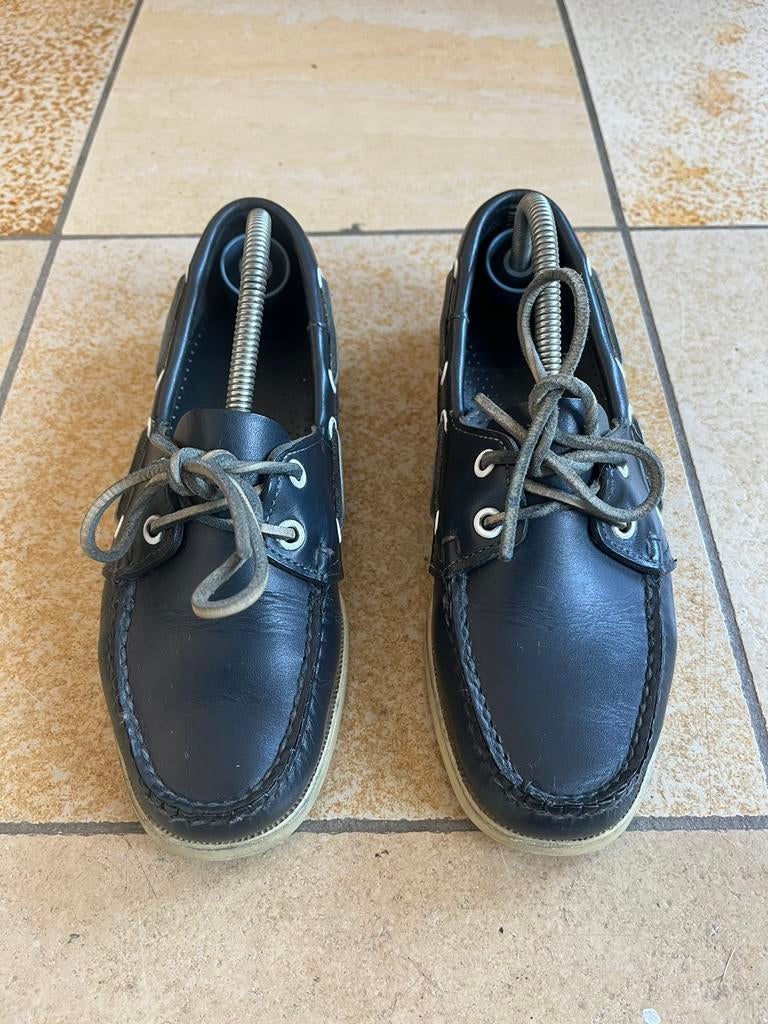 Sebago, Ophalen of Verzenden, Zo goed als nieuw