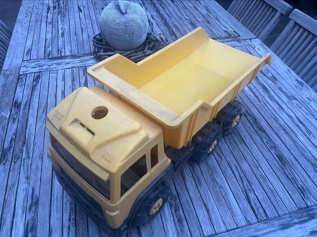 Camion ancien / vintage, Comme neuf