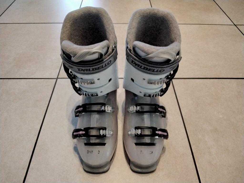 Ski chaussure, Overige merken, Gebruikt, Schoenen, Ophalen of Verzenden