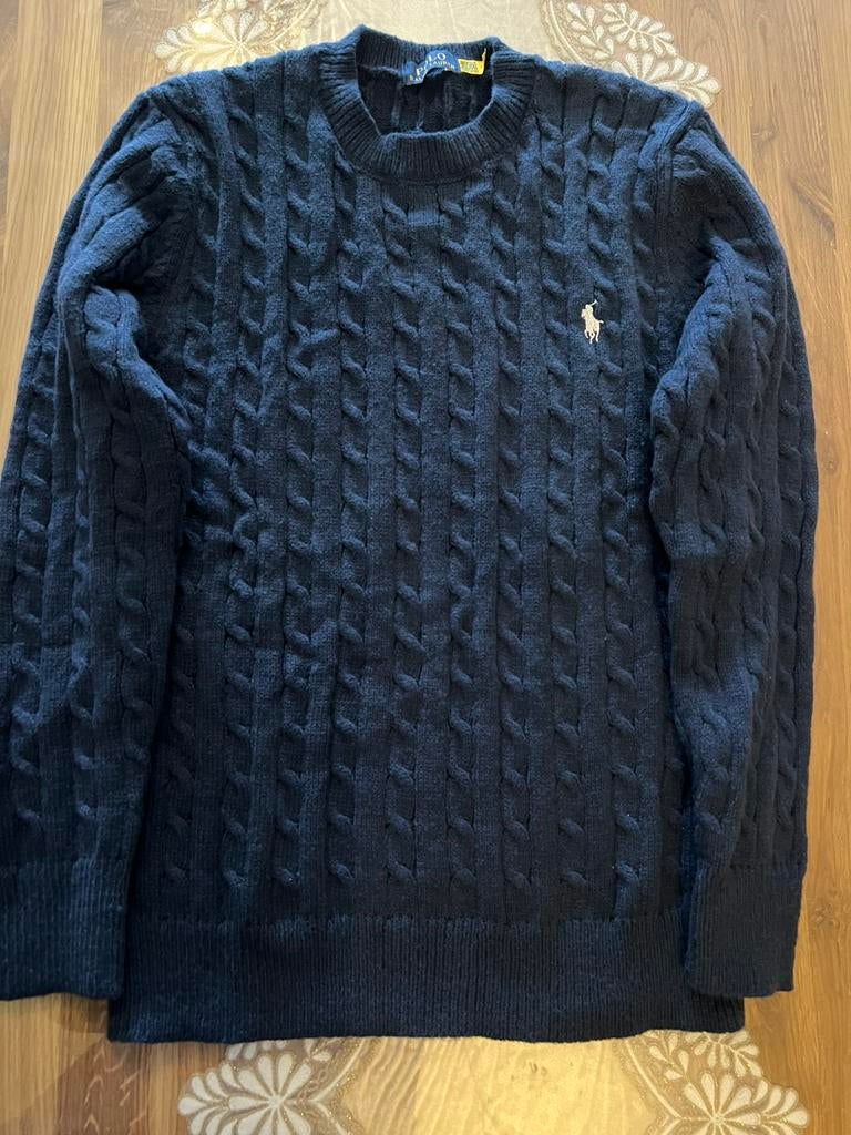 Ralph Lauren trui (New), Ophalen of Verzenden, Nieuw