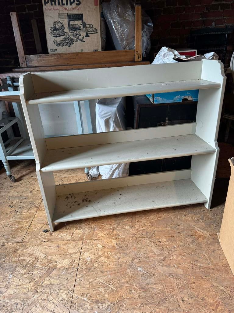 Petite bibliothèque, Maison & Meubles, Enlèvement, Comme neuf