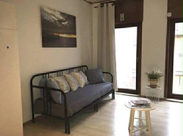 ❗️👉RUIM STUDIO-APPARTEMENT.op TOPLOCATIE BLANKENBERGE, Immo