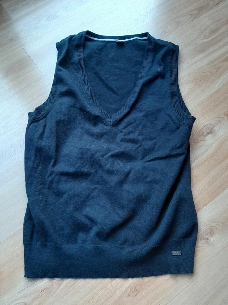Debardeur s.oliver maat small, Kleding | Dames, Ophalen of Verzenden, Zo goed als nieuw