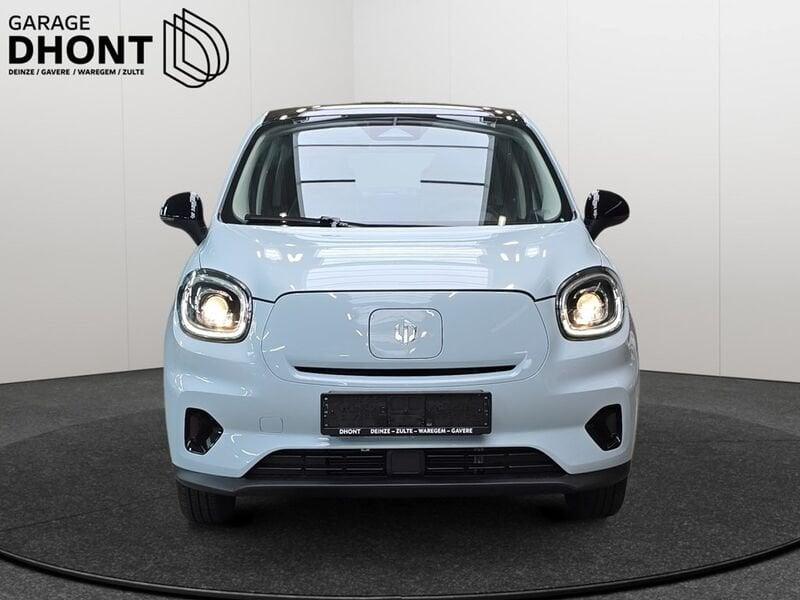 Leapmotor T03 - 37.3 kWh - 70kW, Autos, Leapmotor, Achat, 53 min, https://public.car-pass.be/vhr/47668e4a-e89b-4e7e-9b33-65cb178c48ce