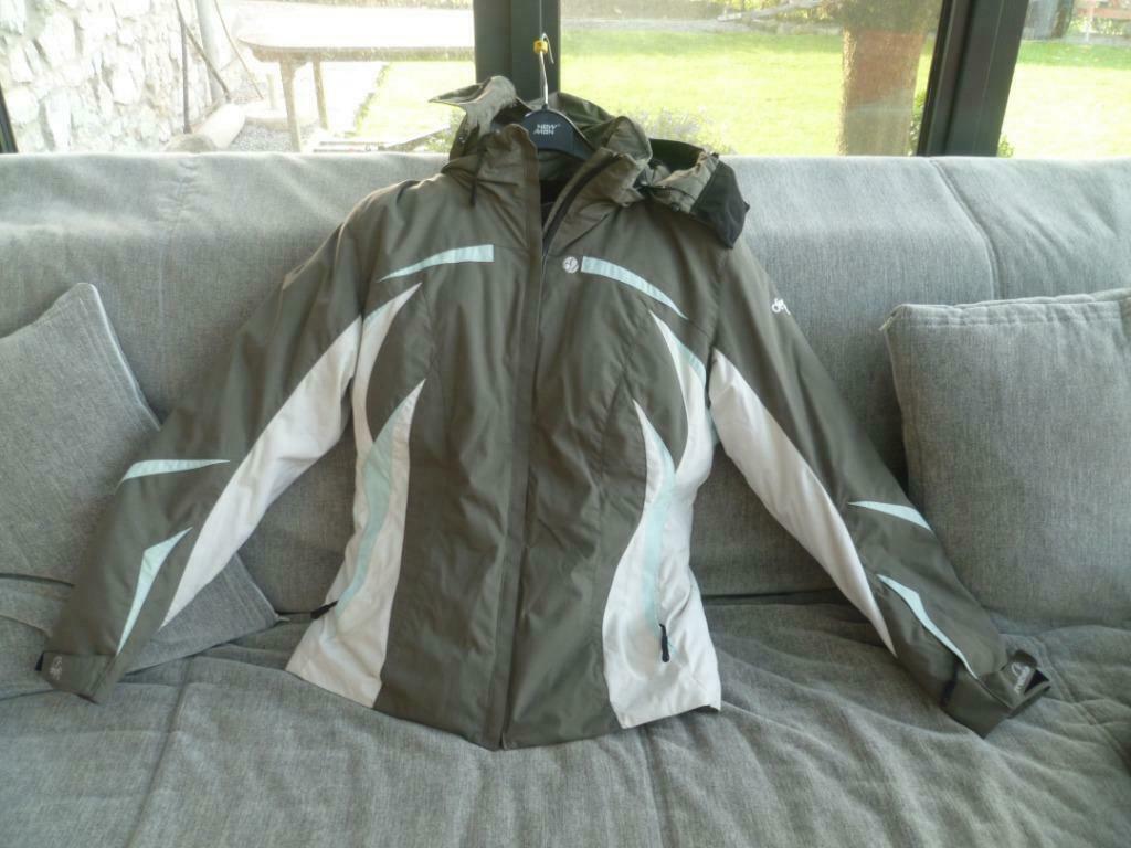 Veste de ski prix en baisse!!, Kleding | Dames, Ophalen, Zo goed als nieuw