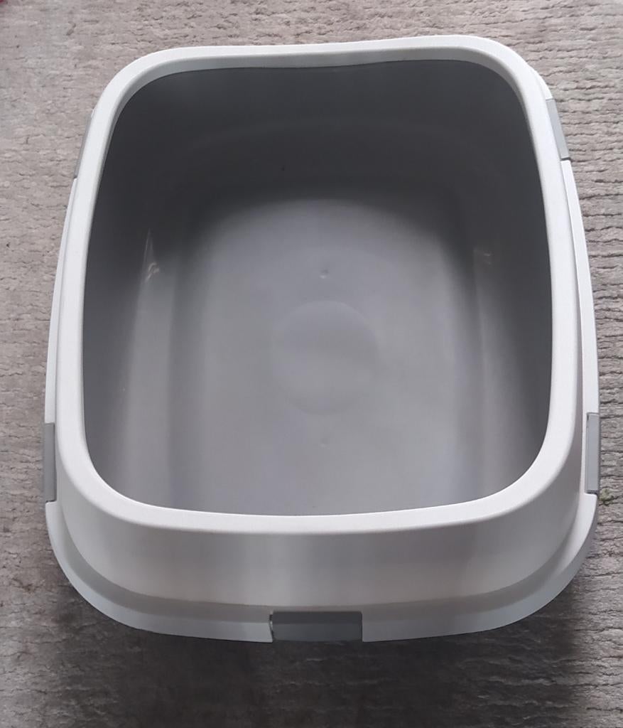 Kattenbak XXL, Dieren en Toebehoren, Ophalen