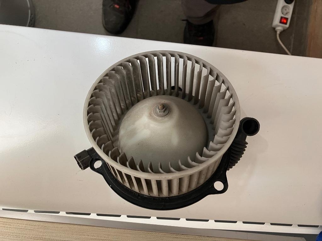 Ventilateur de cuisinière Daihatsu Charade, Enlèvement ou Envoi, Utilisé, Daihatsu