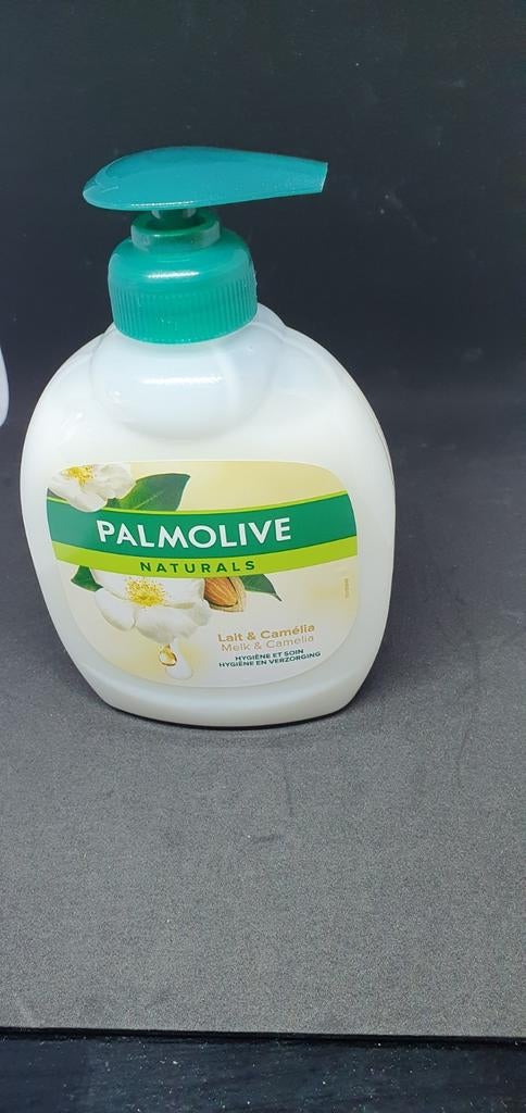 Palmolive vloeibare zeep, Ophalen of Verzenden, Nieuw
