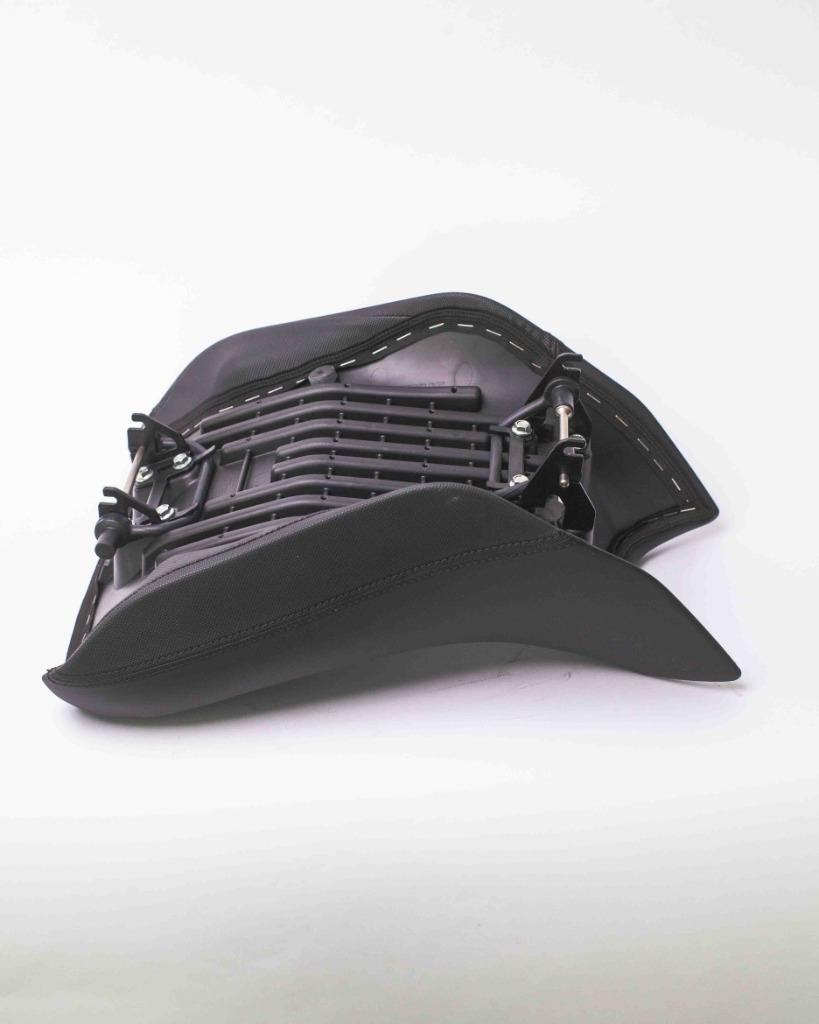 Selle Triumph Tiger 1200, Motos, Accessoires | Autre, Enlèvement, Comme neuf