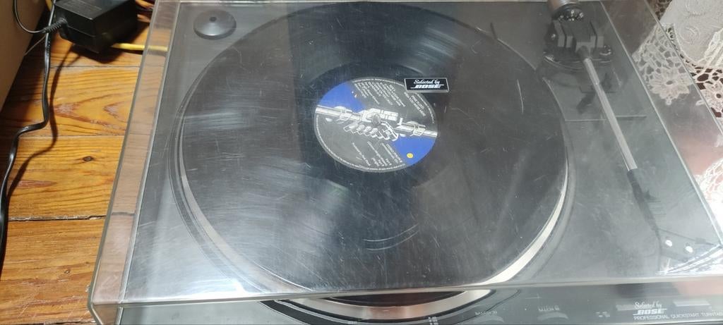 BOSE PD604, Enlèvement ou Envoi, Comme neuf