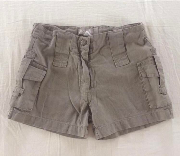 Short en lin Orchestra 6 J 116 pour fille, Pantalon, Enlèvement ou Envoi, Utilisé, Fille