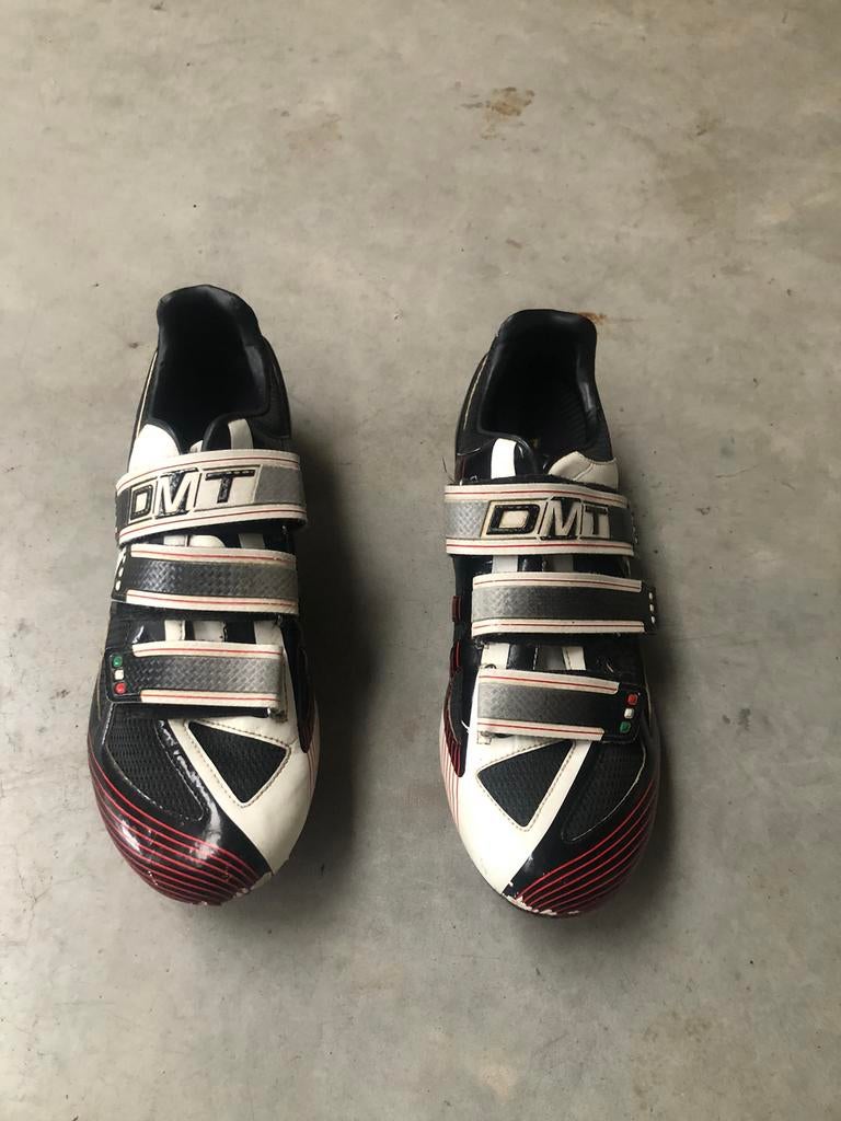 MTB schoenen, Fietsen en Brommers, Ophalen, Gebruikt, Heren, Overige merken