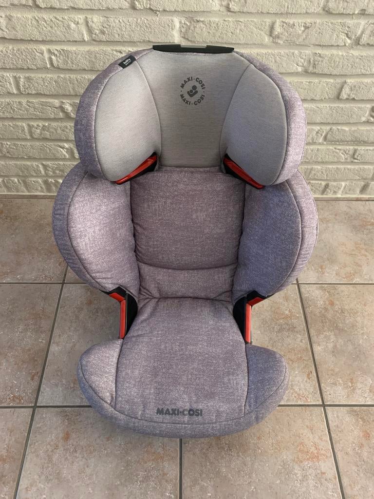 Maxi Cosi Rodifix Airprotect, Ophalen, Zo goed als nieuw