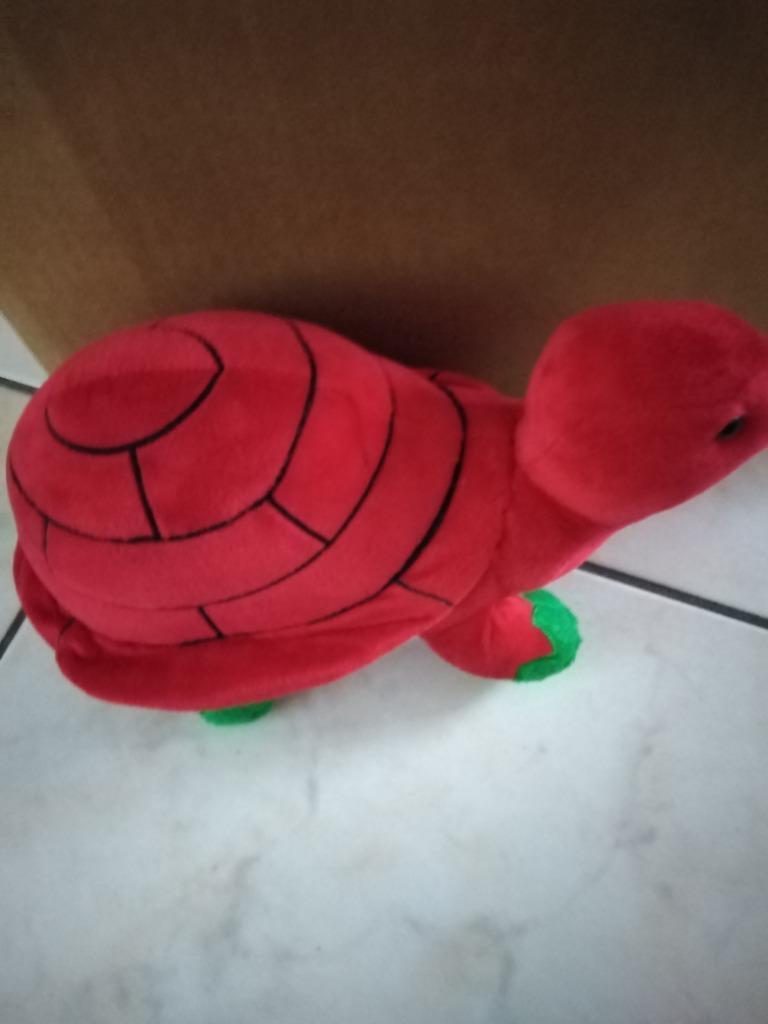 knuffel schildpad batibouw (doos 106), Ophalen, Nieuw
