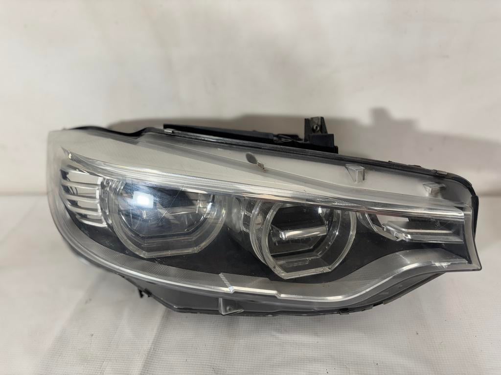 Phare LED BMW M3 M4 F80 F82 F83 F32 F33 F36 63 11 7377842, Autos : Pièces & Accessoires, Enlèvement, Utilisé, BMW