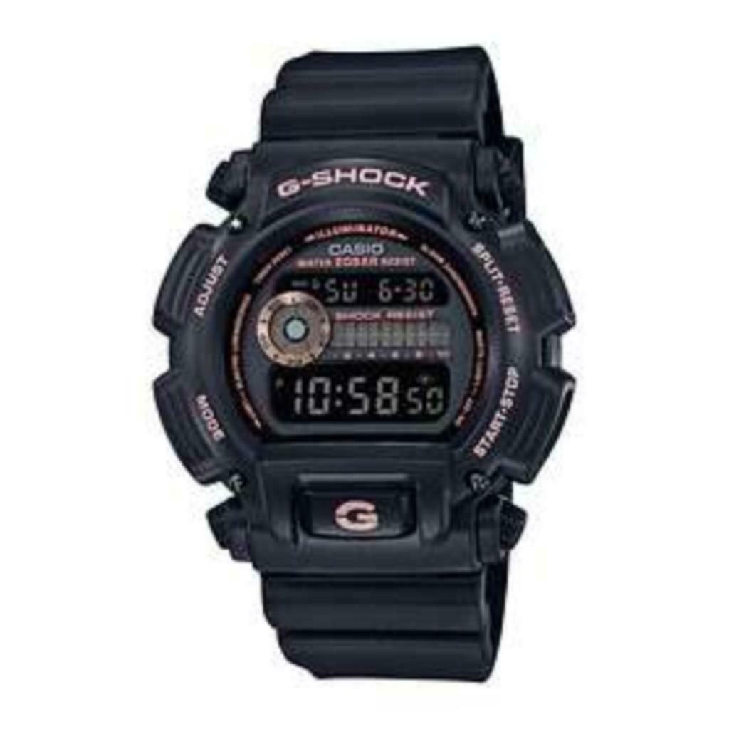 Montre Casio DW-9052GBX-1A4, Enlèvement ou Envoi, Comme neuf, Casio