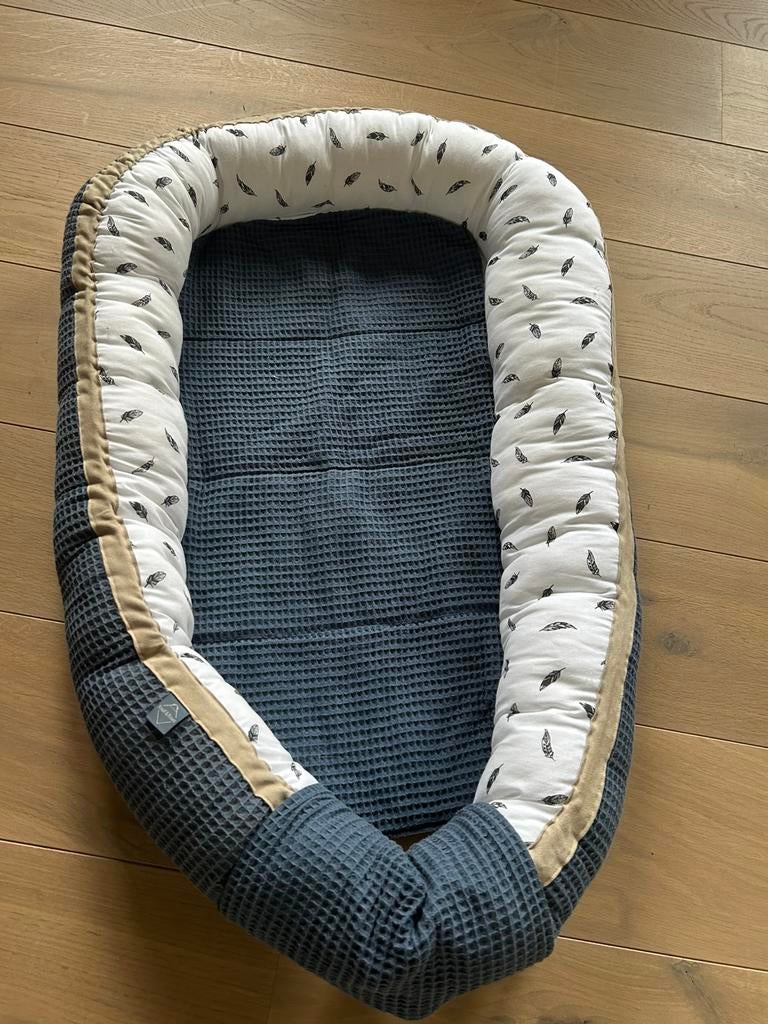 Babynestje, Kinderen en Baby's, Ophalen, Zo goed als nieuw