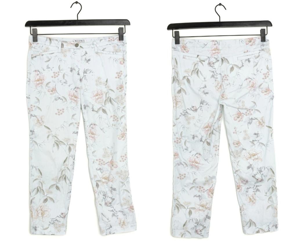 Broek Brax maat 42, Enlèvement ou Envoi, Comme neuf, Taille 42/44 (L)
