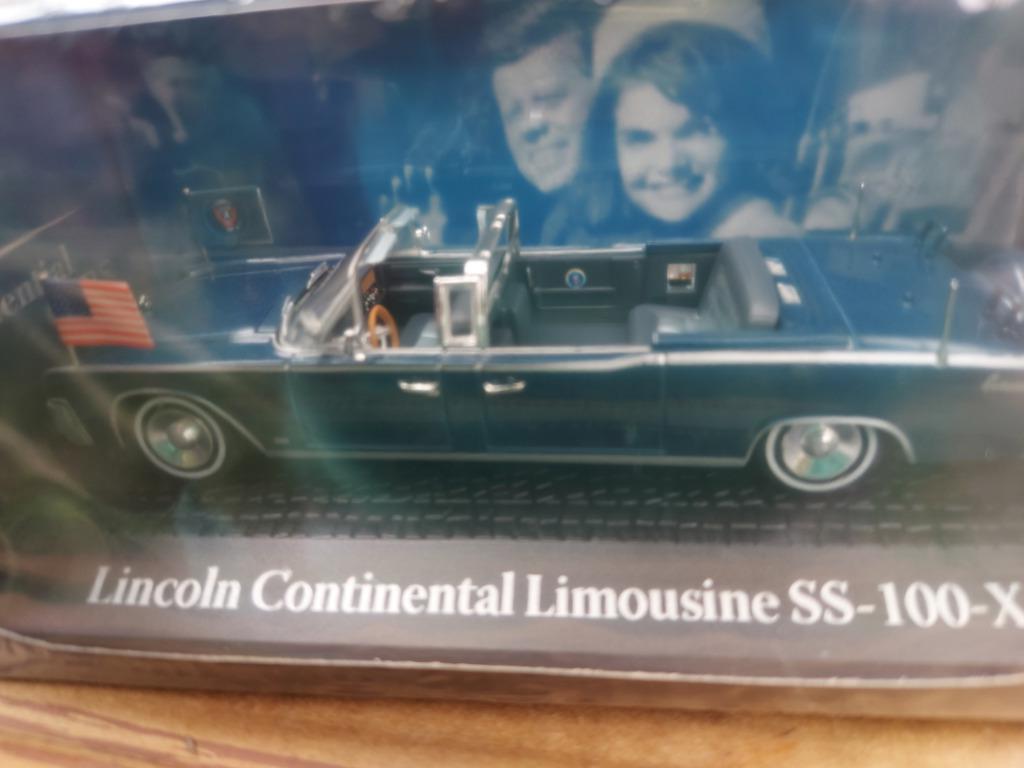 échelle voiture limousine, Enlèvement ou Envoi, Comme neuf