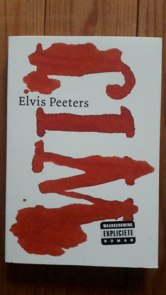 Elvis Peeters, Enlèvement ou Envoi