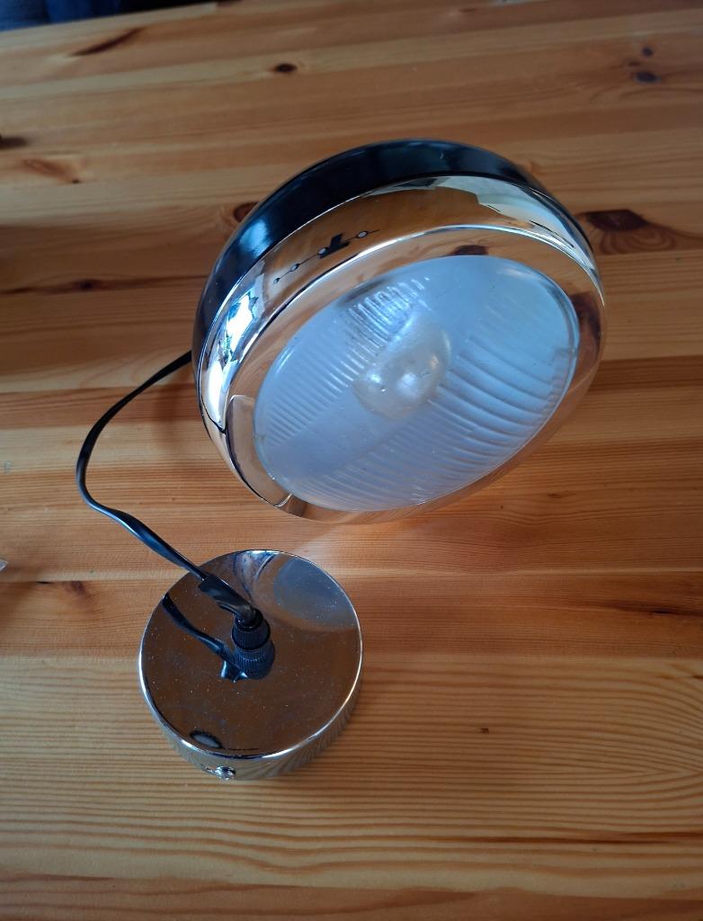 Plafondlamp, Ophalen, Nieuw, Metaal