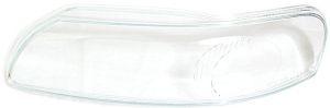 Volvo koplamp glas kristal links V70 200-2004 Volvo onderdee, Ophalen of Verzenden, Nieuw, Volvo