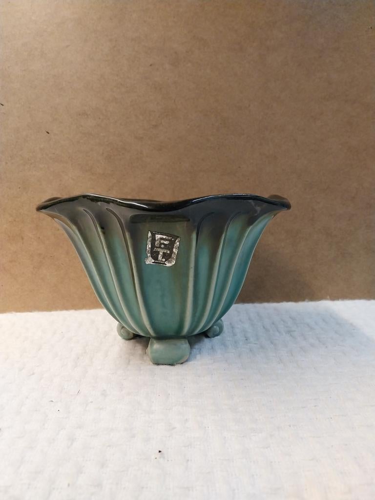 vase art déco, Enlèvement ou Envoi