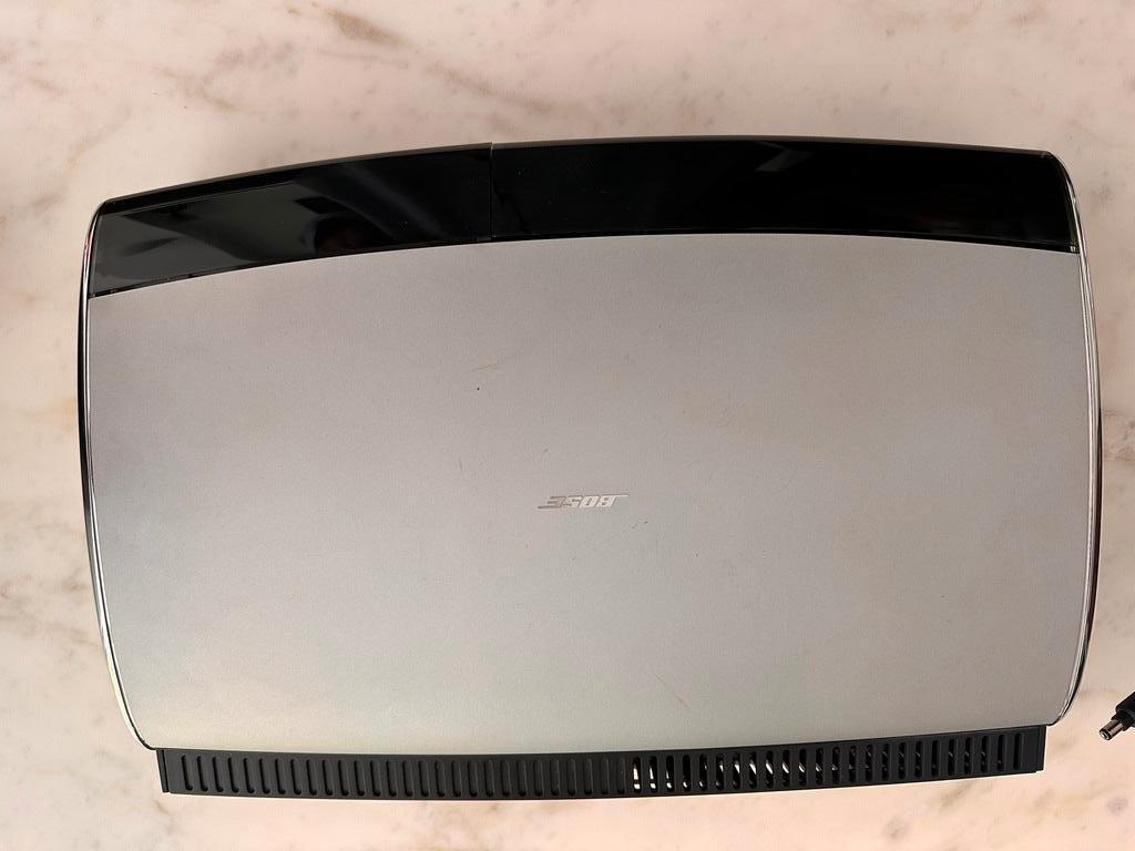 Bose lifestyle 38, Enlèvement, Utilisé, Autres marques