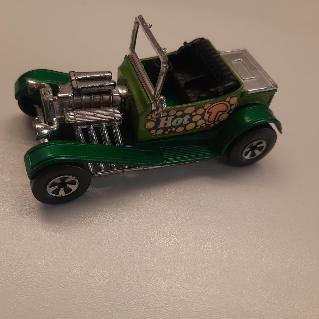 MATCHBOX/LESNEY SPEED KINGS* K-50* ROYAUME-UNI * 1, Enlèvement, Utilisé, Voiture, Matchbox