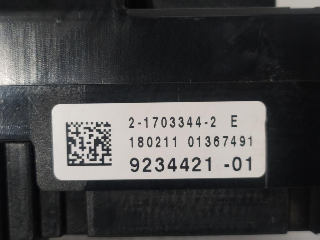 BMW F10 9234421 Zekeringkasten, Ophalen, Gebruikt, BMW