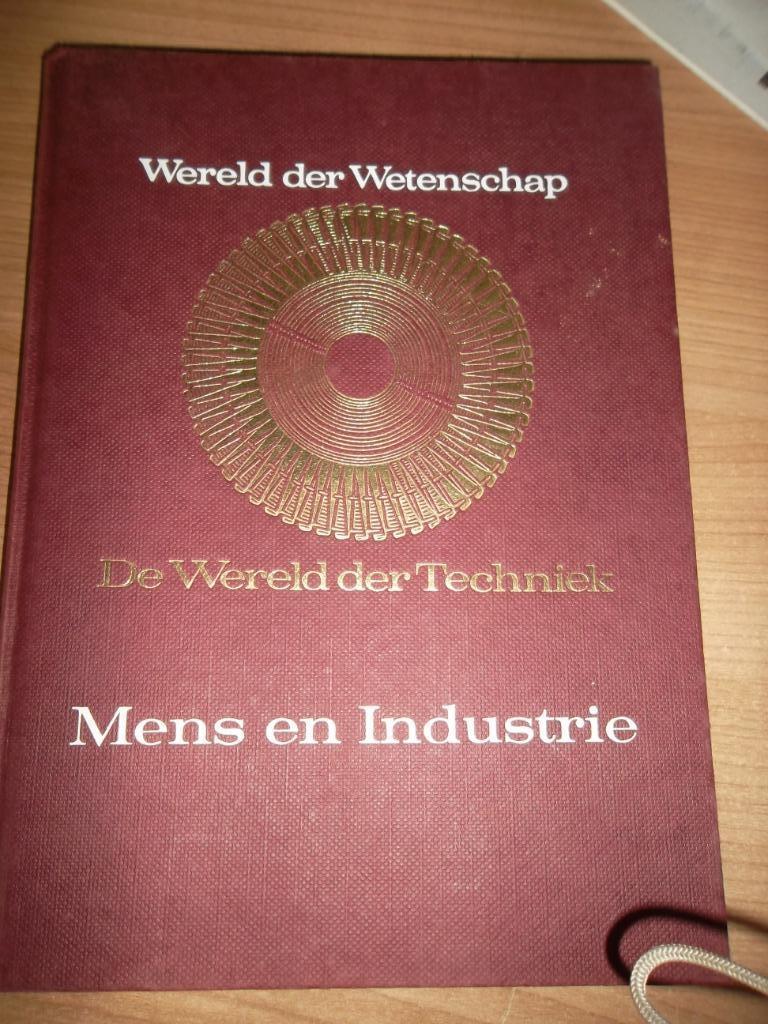 Mens en industrie, Ophalen of Verzenden, 17e en 18e eeuw, Zo goed als nieuw, Liskie Basford