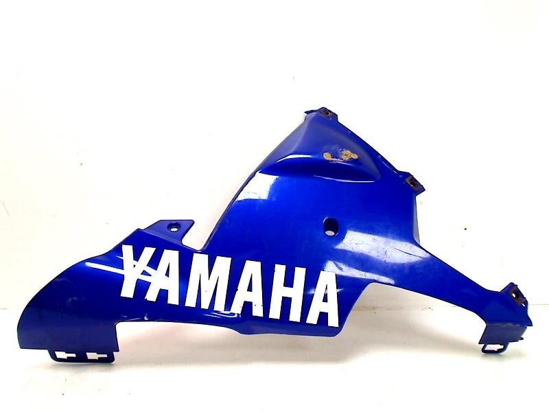 Yamaha YZF R1 2002-2003 Onderkuip Rechts, Ophalen of Verzenden, Gebruikt